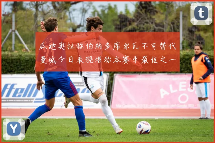 瓜迪奥拉称伯纳多席尔瓦不可替代曼城今日表现堪称本赛季最佳之一