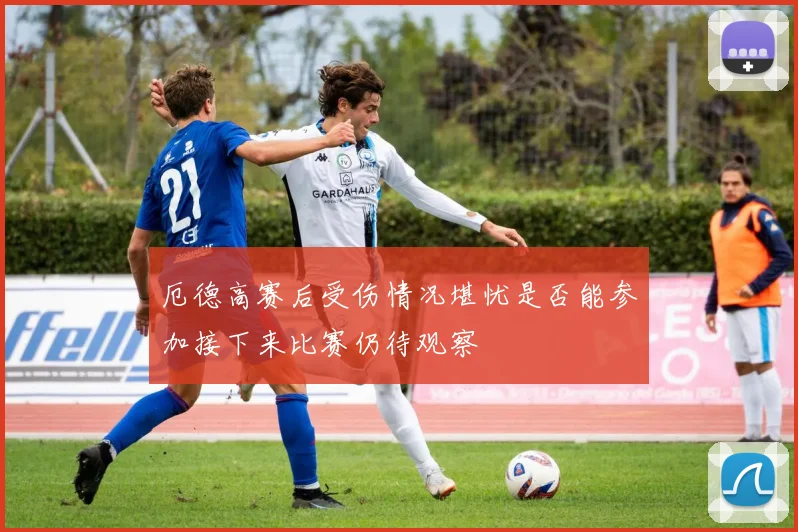 厄德高赛后受伤情况堪忧是否能参加接下来比赛仍待观察